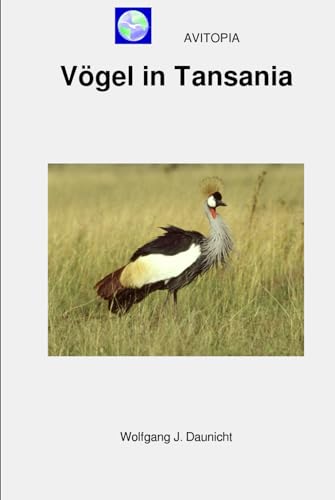 AVITOPIA - Vögel in Tansania