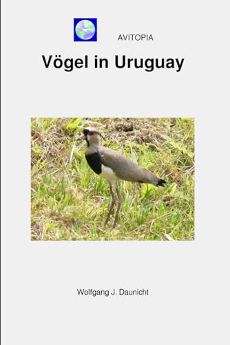 AVITOPIA - Vögel in Uruguay