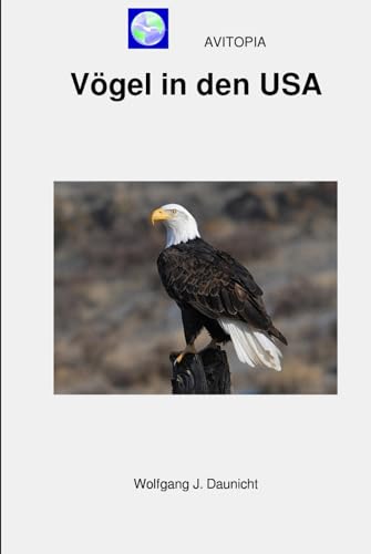 AVITOPIA - Vögel in den USA von Independently published
