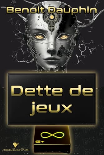 Dette de jeux von Cordes de lune Éditions