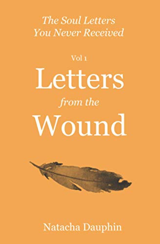 The Soul Letters Vol 1. Letters from the Wound (The Soul Letters You Never Received, Band 1)
