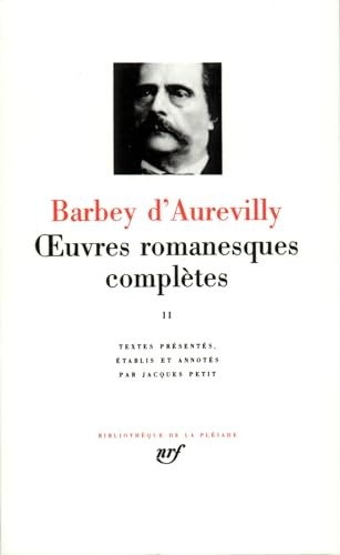 Oeuvres Romanesques Completes von GALLIMARD