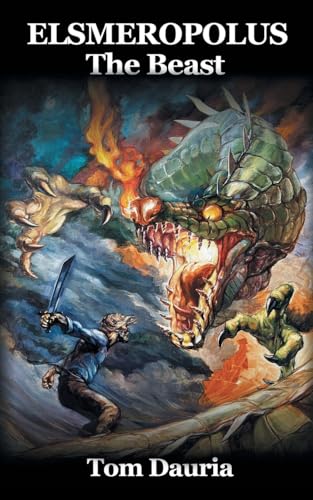 Elsmeropolus von Archway Publishing