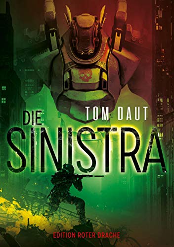 Die Sinistra (ANNO SALVATIO 423)