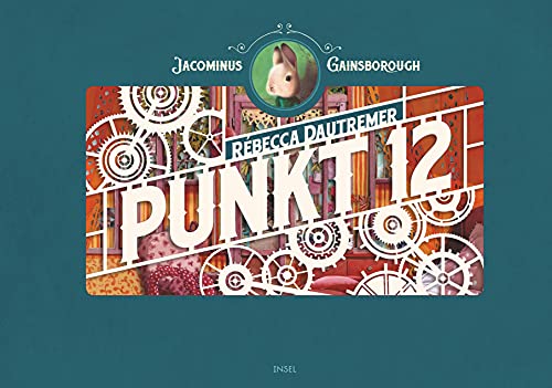 PUNKT 12: Jacominus Gainsborough