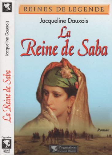 La Reine de Saba von TASCHEN