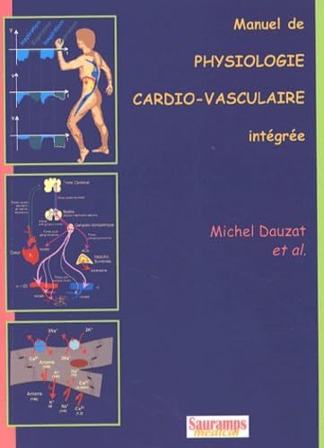 MANUEL DE PHYSIOLOGIE CARDIO - VASCULAIRE