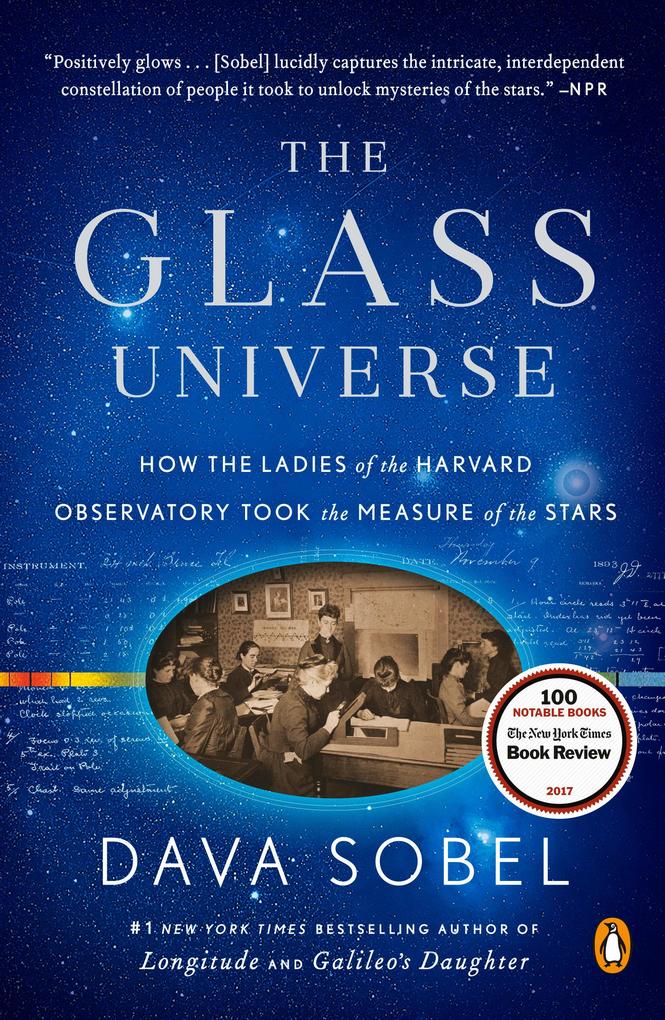 The Glass Universe von Penguin LCC US