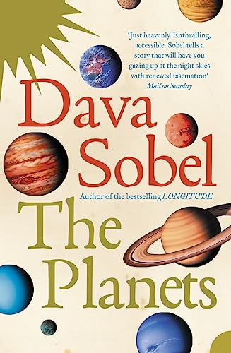 The Planets von Harper Perennial