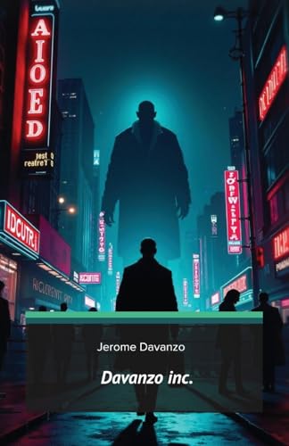 Davanzo inc. von Spines