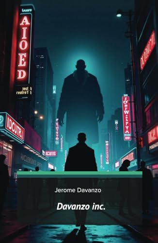 Davanzo inc. von Spines