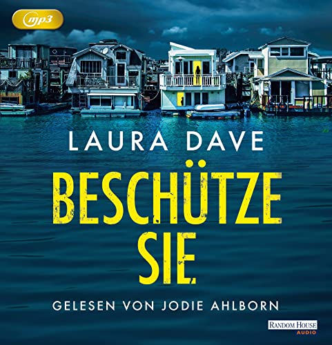 Beschütze sie von Random House Audio