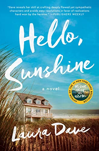 Hello, Sunshine: A Novel von Simon & Schuster