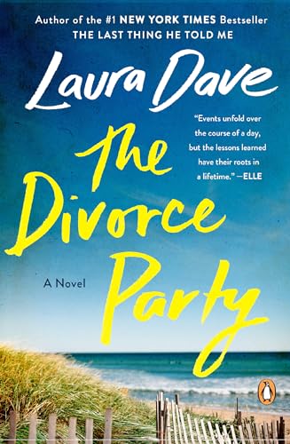 The Divorce Party: A Novel von Penguin Publishing Group
