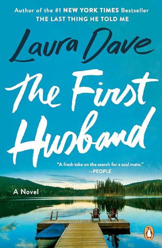 The First Husband: A Novel