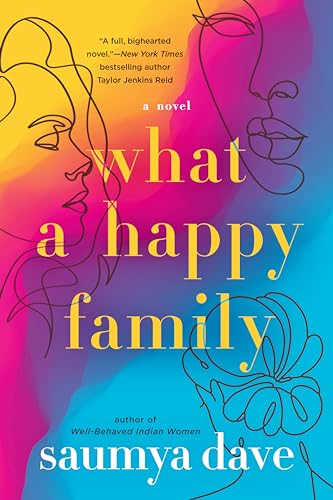 What a Happy Family von BERKLEY