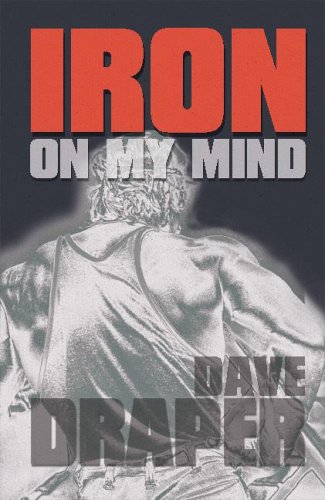 Iron on My Mind von On Target Publications