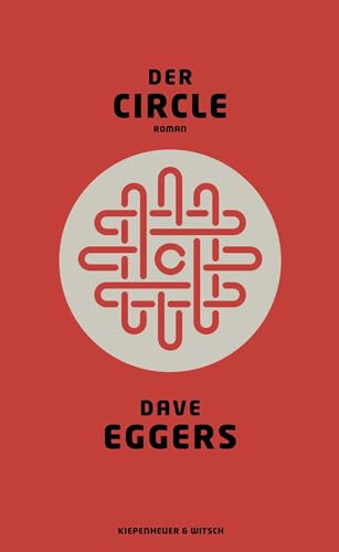 Der Circle: Roman