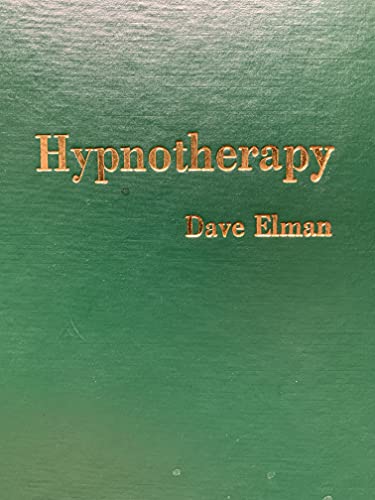 Hypnotherapy