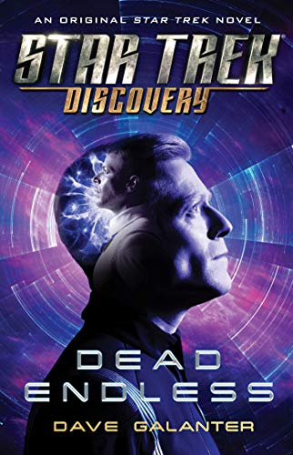 Star Trek: Discovery: Dead Endless (Volume 6)