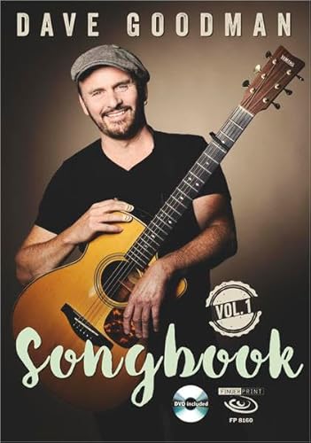 Songbook, Vol 1