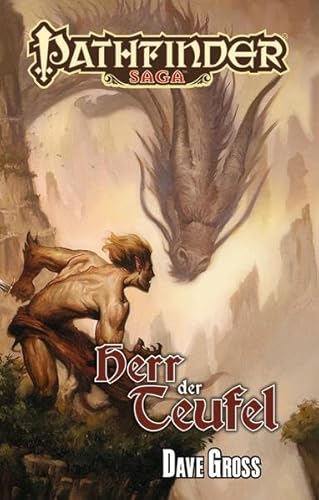 Pathfinder Saga: Herr der Teufel: Pathfinder Saga 3