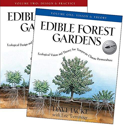 Edible Forest Gardens