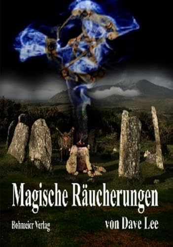 Magische Räucherungen,