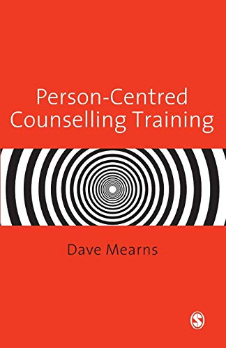 Person-Centred Counselling Training von Sage Publications