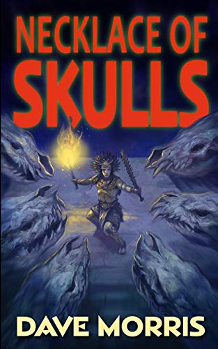 Necklace of Skulls (Critical IF gamebooks)