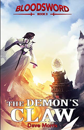 The Demon's Claw (Blood Sword, Band 3) von Spark Furnace