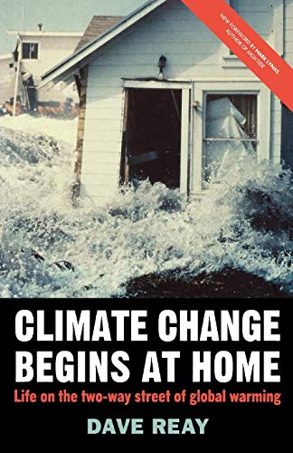 Climate Change Begins at Home: Life on the Two-Way Street of Global Warming (Macmillan Science) von Palgrave Macmillan