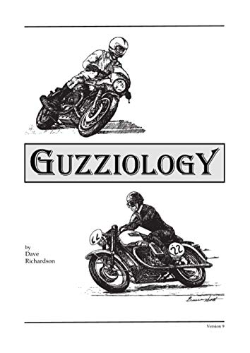 Guzziology Version 9 von Independently published
