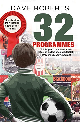 32 Programmes von Bantam