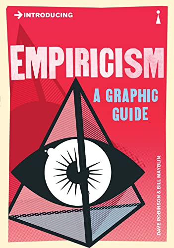 Introducing Empiricism: A Graphic Guide (Graphic Guides)