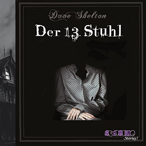 Der 13. Stuhl: Lesung