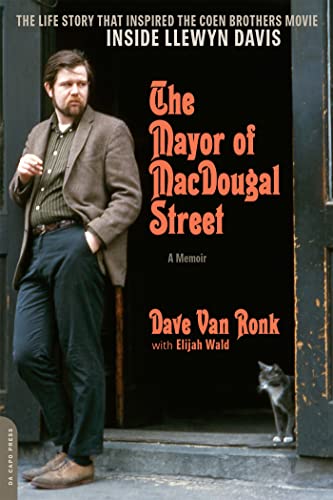 Mayor of MacDougal Street: A Memoir