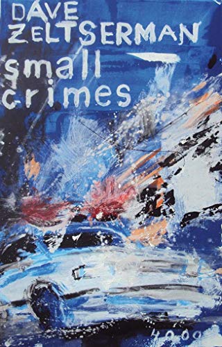 Small Crimes (Pulp Master)