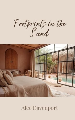Footprints in the Sand
