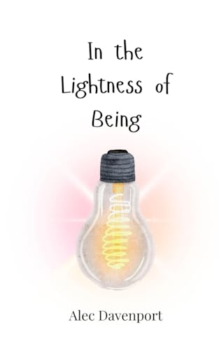 In the Lightness of Being In the Lightness of Being von Creative Arts Management OÜ