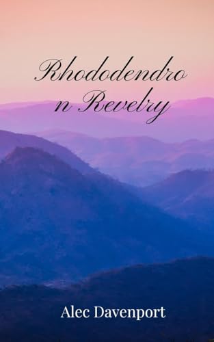 Rhododendron Revelry Rhododendron Revelry von Creative Arts Management OÜ