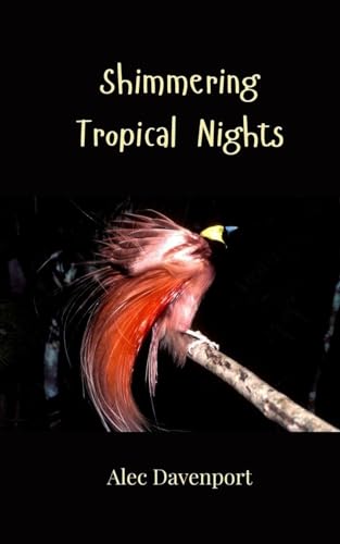 Shimmering Tropical Nights Shimmering Tropical Nights von Creative Arts Management OÜ
