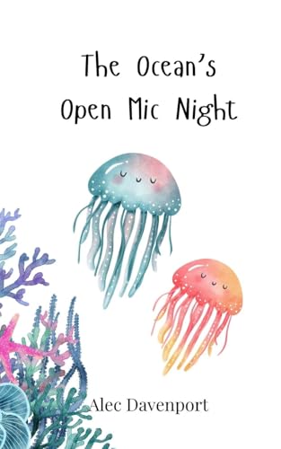 The Ocean's Open Mic Night von Creative Arts Management OÜ