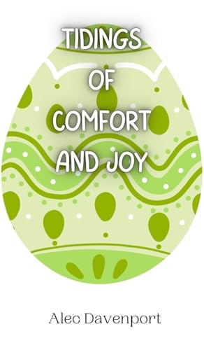 Tidings of Comfort and Joy von Creative Arts Management OÜ