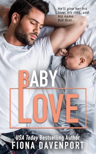Baby Love (Love Series, Band 13) von Independently published