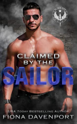 Claimed by the Sailor (Black Ops, Band 5)