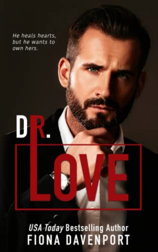 Dr. Love (Love Series, Band 11) von Independently published