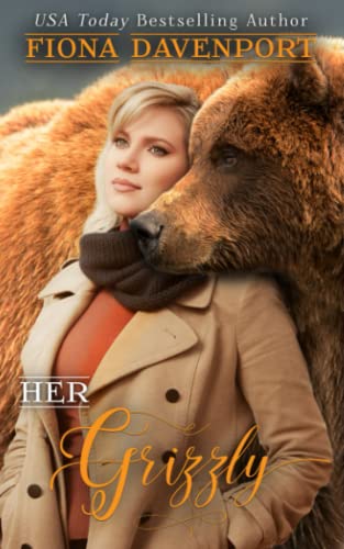 Her Grizzly (Shifted Love Series, Band 9)