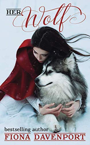 Her Wolf (Shifted Love Series, Band 1)