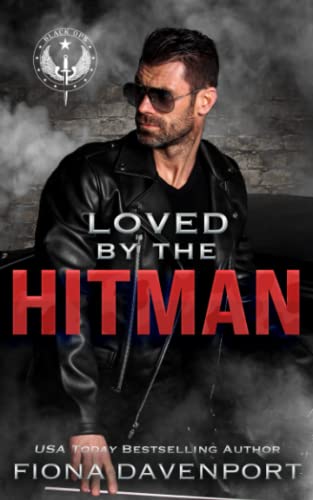 Loved by the Hitman (Black Ops, Band 2)